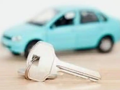 普宁汽车抵押贷款办理流程，普宁车抵贷需要什么条件?