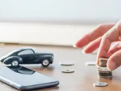 办理普宁车辆抵押贷款，短期应急首选